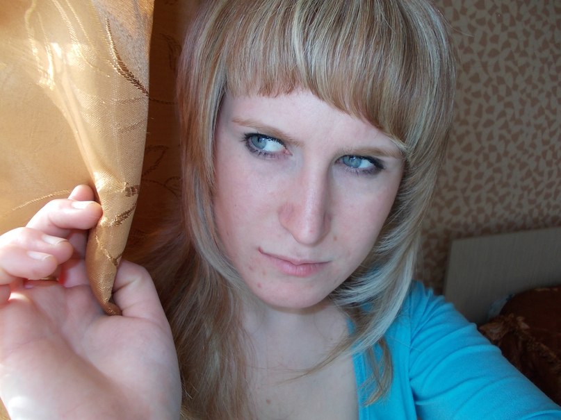 Дарья :) фотография #39