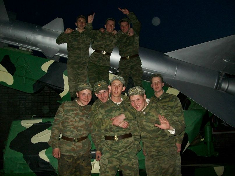 Роман Гусев фотография #6