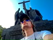 Фотография Дорощенко Da