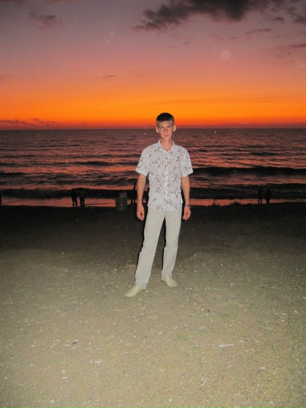 Дмитрий Ковалёв фотография #9