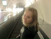 Фотография Богдановой Екатерины