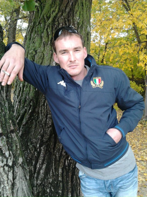 Михаил Бойцов фотография #29