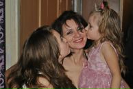 Фотография Калиновской Любови