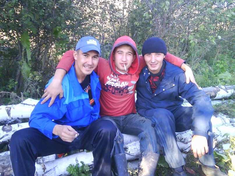 Марат Думаев фотография #41