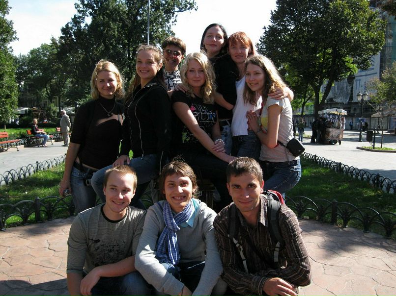 Арно Маркарьян фотография #6