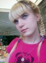 Фотография Шмачковой Ксении