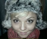 Фотография Одобеску Виктории