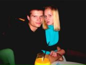 Фотография Митрофановой Ленуськи