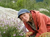 Фотография Кузнецовой Анастасии