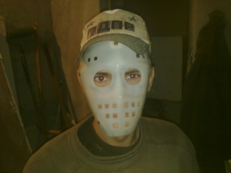 Сергей Анненков фотография #21