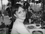 Фотография Тихоновой Наташи