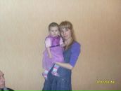 Фотография Родионовой Гульназ