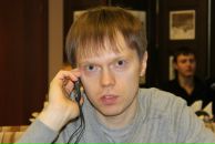 Фотография Елизарова Константина