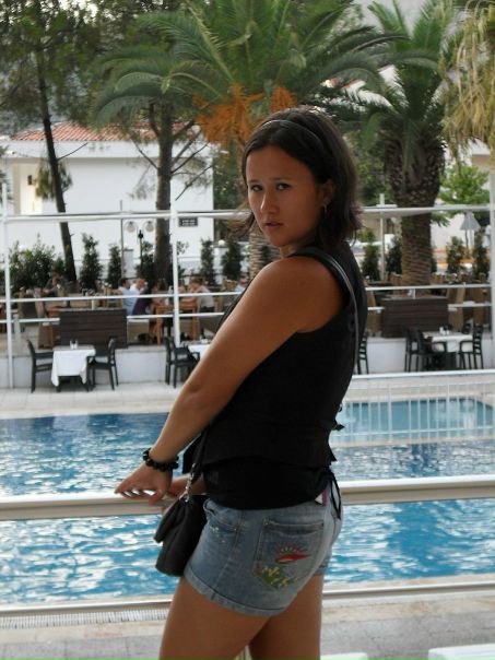 №19, Лилия Терегулова, 35 лет, Уфа №19, Лилия Терегулова, 35 лет, Уфа