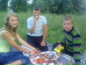 Олександра Іванюк фотография #39 (источник - https://vk.com/id79051182)