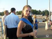 Фотография Пахомовой Тамары