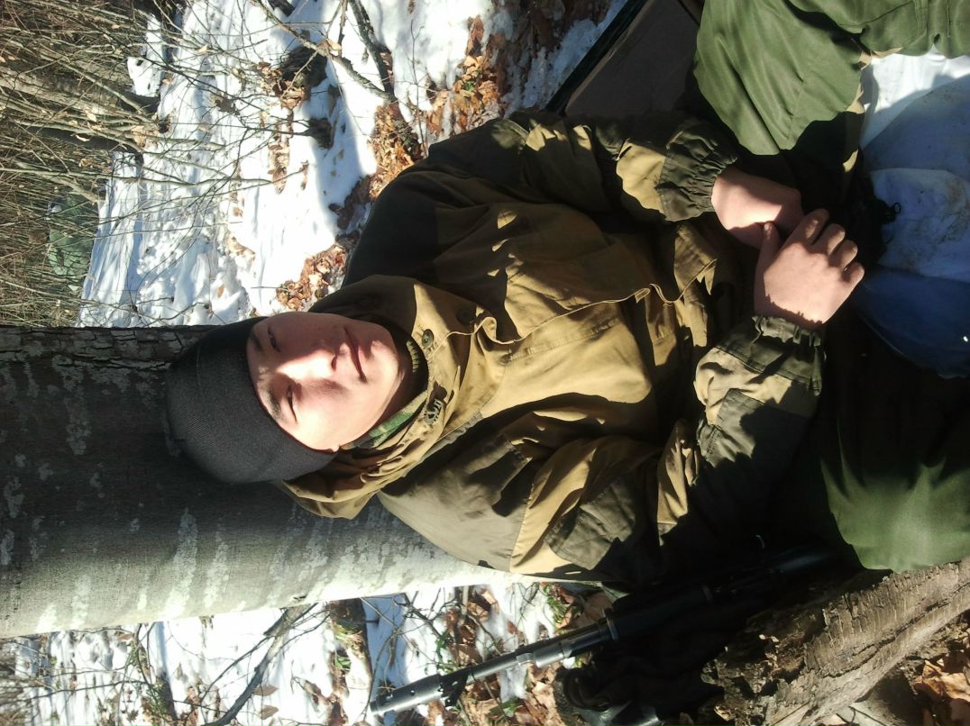 Айдын Сертеков фотография #4