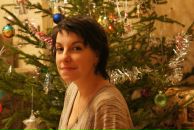 Фотография Лукиной Маргариты