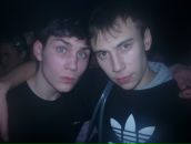 Фотография Пышкина Александра