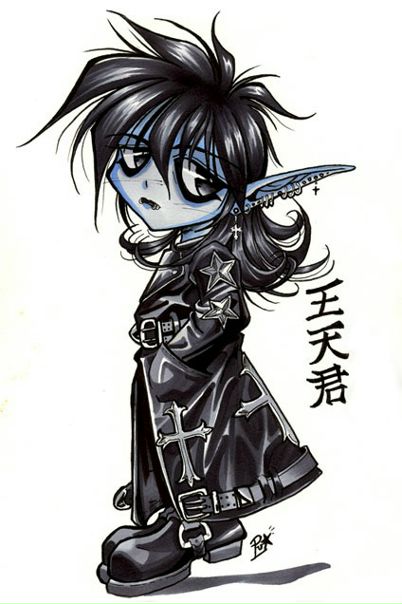 Ник Ник фото №1