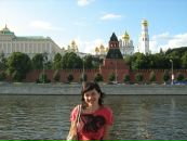 Фотография Мазитовой Файрузы