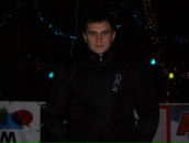 Міша Романюк фотография #26 (источник - https://vk.com/id24406240)