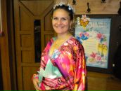 Фотография Ковалевской Стеллы