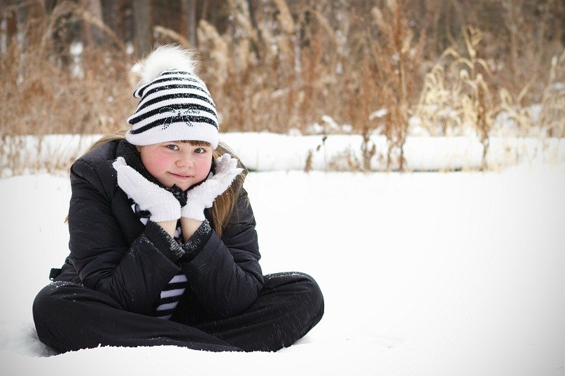 Юлия Малышева фотография #5