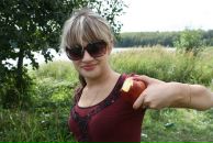 Фотография Найшевой Дарьи