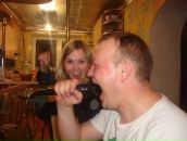 Фотография Новиковой Ольги