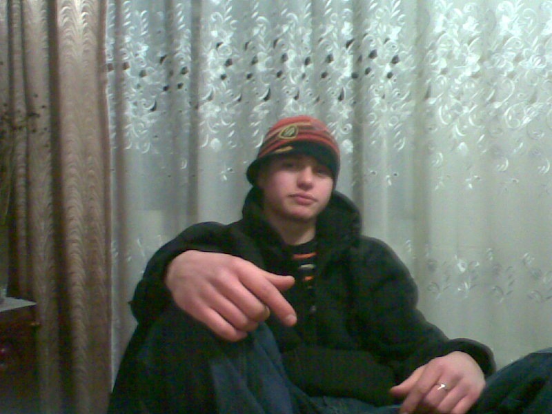 David Baur фотография #7