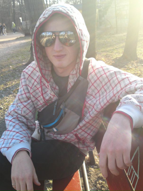 Стас Мелещенко фотография #26