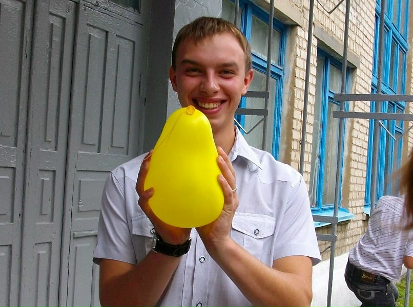 Игорь Симоненко фотография #34