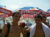 Фотография Макарова Макса