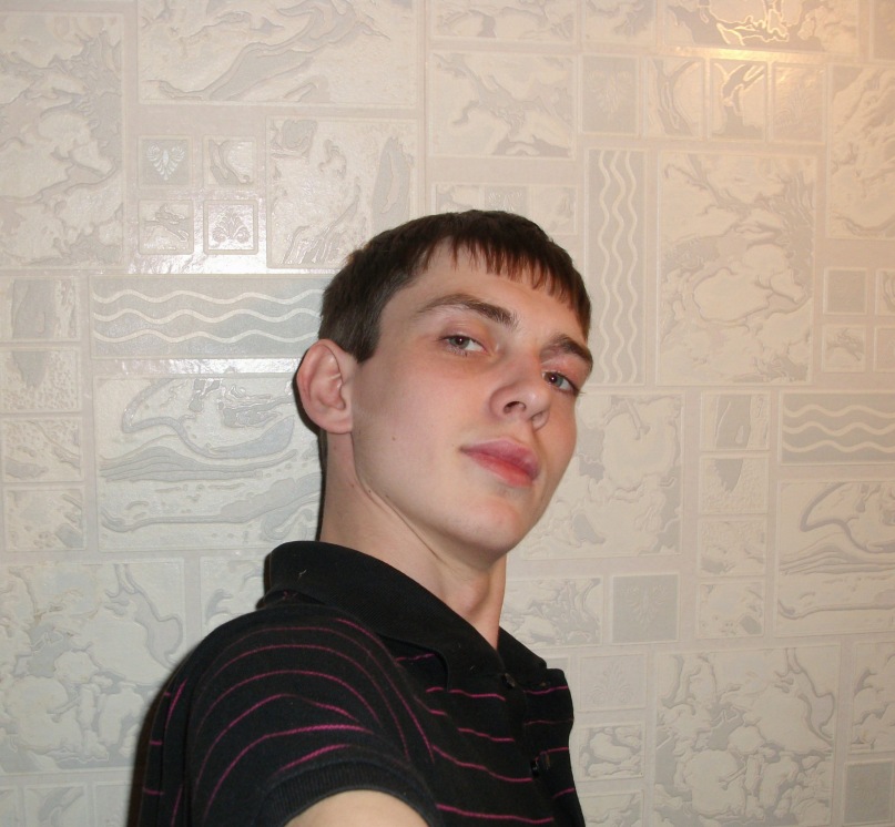 Сергей Автушенко фотография #17