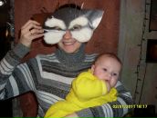 Фотография Стародуб Елены