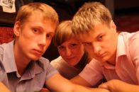 Фотография Чибалина Елена