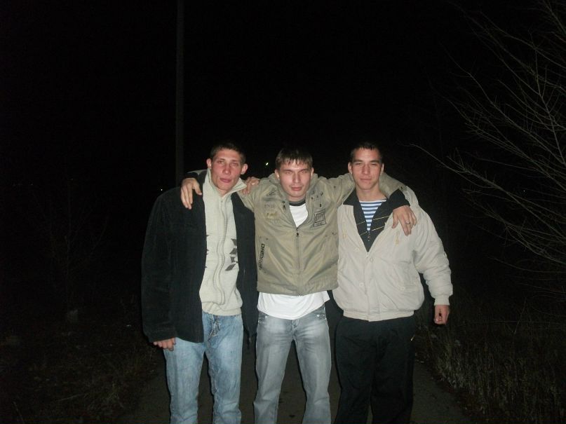 Чеченев Виктор фотография #10