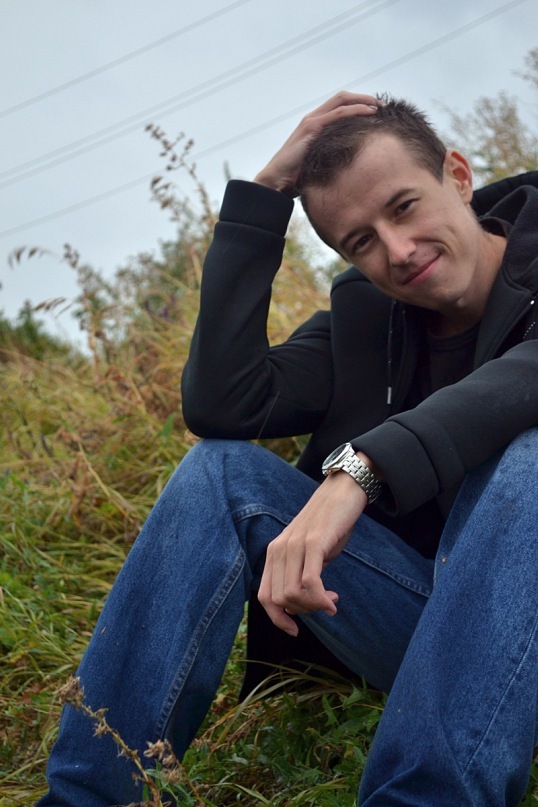 Сергей Тореро фотография #40