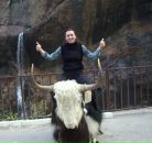 Фотография Амировой Инны