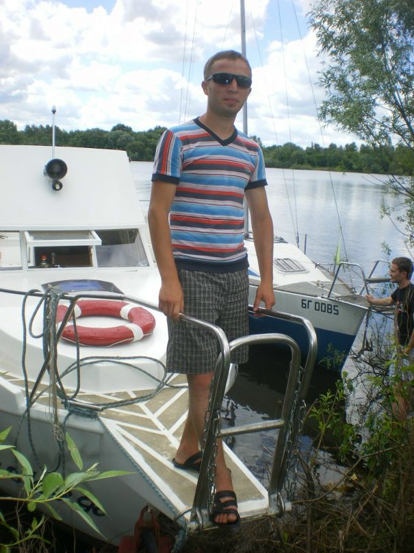 Дмитрий Развяков фотография #33