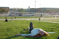 Фотография Неяскиной Наташи