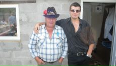 Фотография Матюхина Андрея