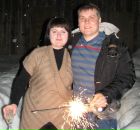 Фотография Степановой Татьяны