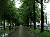 Фотография Маркиной Оли