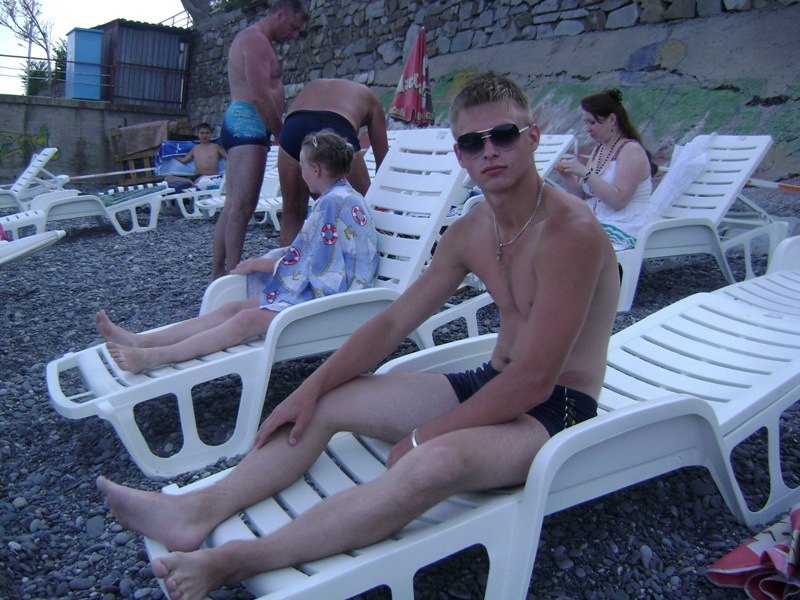 Дима Чеснаков фотография #46