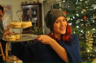 Фотография Улизько Алины