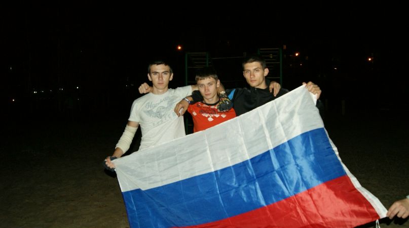 Иван Макаров фотография #39