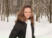 Фотография Слесаревой Марии