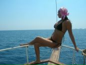 Фотография Букаты Инги